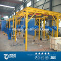 electric wire rope with and without trolley Material Lifting Hoist For Good Quality